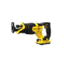 SFMCS300D2K-QW Stanley , 18V V20 Reciprocating Saw - 2 x 2.0Ah Kitbox , SFMCS300D2K-QW , 18 V