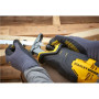 Stanley , 18V V20 Reciprocating Saw - 2 x 2.0Ah Kitbox , SFMCS300D2K-QW , 18 V