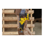 Stanley , 18V V20 Reciprocating Saw - 2 x 2.0Ah Kitbox , SFMCS300D2K-QW , 18 V