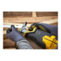 Stanley , 18V V20 Reciprocating Saw - 2 x 2.0Ah Kitbox , SFMCS300D2K-QW , 18 V