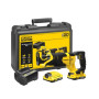 Stanley , 18V V20 Reciprocating Saw - 2 x 2.0Ah Kitbox , SFMCS300D2K-QW , 18 V