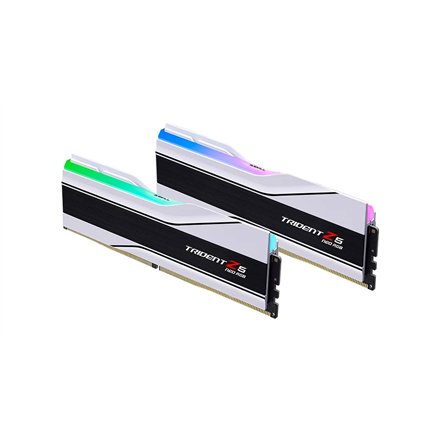 G.Skill , Trident Z5 Neo RGB , 32 GB , DDR5 , 6000 MHz , PC/server , Registered No , ECC No