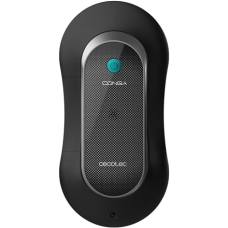 Cecotec Window Cleaning Robot , Conga Windroid 1090 Double Spray Connected , Corded , Black