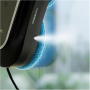 Cecotec Window Cleaning Robot , Conga Windroid 1090 Double Spray Connected , Corded , Black