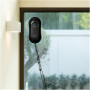 Cecotec Window Cleaning Robot , Conga Windroid 1090 Double Spray Connected , Corded , Black