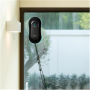 Cecotec Window Cleaning Robot , Conga Windroid 1090 Double Spray Connected , Corded , Black