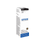 Epson T6731 Ink bottle 70ml , Ink Cartridge , Black