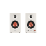 Edifier , Powered Studio Monitor Speakers , MR3 , 18W x 2 W , Bluetooth , White , ≥ 85 dB , Wireless connection