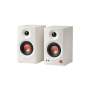 Edifier , Powered Studio Monitor Speakers , MR3 , 18W x 2 W , Bluetooth , White , ≥ 85 dB , Wireless connection