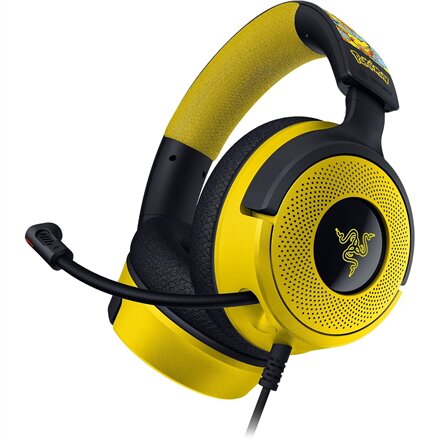 Razer , Headset , Kraken V4 X , Wired , Over-Ear
