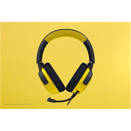 Razer , Headset , Kraken V4 X , Wired , Over-Ear