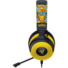 Razer , Headset , Kraken V4 X , Wired , Over-Ear