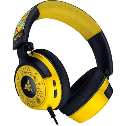 Razer , Headset , Kraken V4 X , Wired , Over-Ear