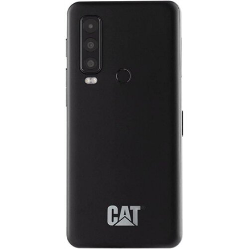 CAT , S75 , Black , 6.6 , IPS LCD , 1080 x 2408 , Mediatek , Dimensity 930 (6 nm) , Internal RAM 6 GB , 128 GB , microSDXC , Single SIM , Nano-SIM , 3G , 4G , 5G , Main camera resolution 50+8+2 MP , Secondary camera resolution 8 MP , Android , 12 , 5000 m