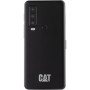 CAT , S75 , Black , 6.6 , IPS LCD , 1080 x 2408 , Mediatek , Dimensity 930 (6 nm) , Internal RAM 6 GB , 128 GB , microSDXC , Single SIM , Nano-SIM , 3G , 4G , 5G , Main camera resolution 50+8+2 MP , Secondary camera resolution 8 MP , Android , 12 , 5000 m