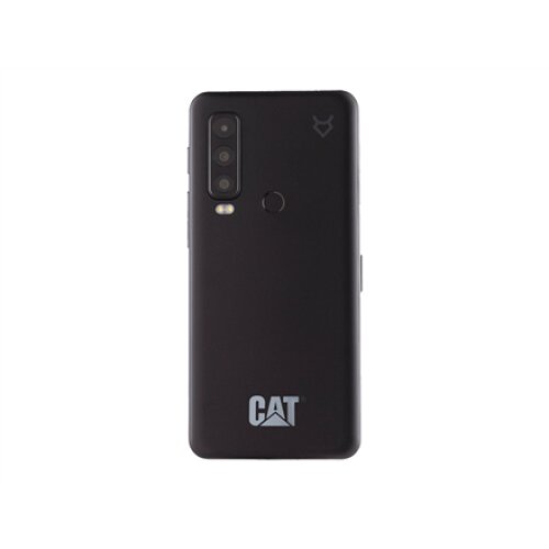 CAT , S75 , Black , 6.6 , IPS LCD , 1080 x 2408 , Mediatek , Dimensity 930 (6 nm) , Internal RAM 6 GB , 128 GB , microSDXC , Single SIM , Nano-SIM , 3G , 4G , 5G , Main camera resolution 50+8+2 MP , Secondary camera resolution 8 MP , Android , 12 , 5000 m