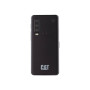 CAT , S75 , Black , 6.6 , IPS LCD , 1080 x 2408 , Mediatek , Dimensity 930 (6 nm) , Internal RAM 6 GB , 128 GB , microSDXC , Single SIM , Nano-SIM , 3G , 4G , 5G , Main camera resolution 50+8+2 MP , Secondary camera resolution 8 MP , Android , 12 , 5000 m