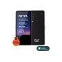 CAT , S75 , Black , 6.6 , IPS LCD , 1080 x 2408 , Mediatek , Dimensity 930 (6 nm) , Internal RAM 6 GB , 128 GB , microSDXC , Single SIM , Nano-SIM , 3G , 4G , 5G , Main camera resolution 50+8+2 MP , Secondary camera resolution 8 MP , Android , 12 , 5000 m
