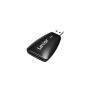 Lexar Multi-Card 2-in-1 USB 3.1 Reader Card Reader SD and microSD card support
