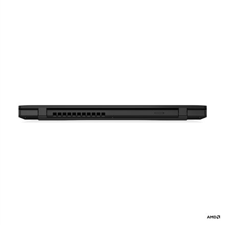 Lenovo ThinkPad L14 G6 AMD , Black , 14 , IPS , WUXGA , 1920 x 1200 pixels , Anti-glare , AMD Ryzen AI 7 PRO , 350 , 32 GB , SO-DIMM DDR5 , Solid-state drive capacity 1000 GB , AMD Radeon 860M Graphics , Windows 11 Pro , 802.11be , Bluetooth version 5.4 ,