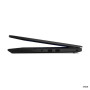 Lenovo ThinkPad L14 G6 AMD , Black , 14 , IPS , WUXGA , 1920 x 1200 pixels , Anti-glare , AMD Ryzen AI 7 PRO , 350 , 32 GB , SO-DIMM DDR5 , Solid-state drive capacity 1000 GB , AMD Radeon 860M Graphics , Windows 11 Pro , 802.11be , Bluetooth version 5.4 ,