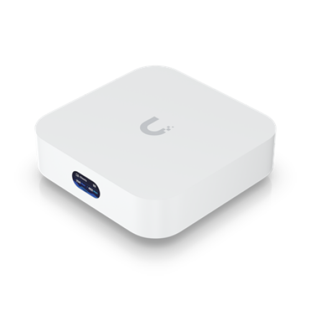 UniFi Express UX , 802.11ax , 10/100/1000 Mbit/s , Ethernet LAN (RJ-45) ports 1 , Mesh Support No , MU-MiMO Yes , No mobile broadband