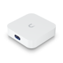 UniFi Express UX , 802.11ax , 10/100/1000 Mbit/s , Ethernet LAN (RJ-45) ports 1 , Mesh Support No , MU-MiMO Yes , No mobile broadband