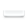 UniFi Express UX , 802.11ax , 10/100/1000 Mbit/s , Ethernet LAN (RJ-45) ports 1 , Mesh Support No , MU-MiMO Yes , No mobile broadband