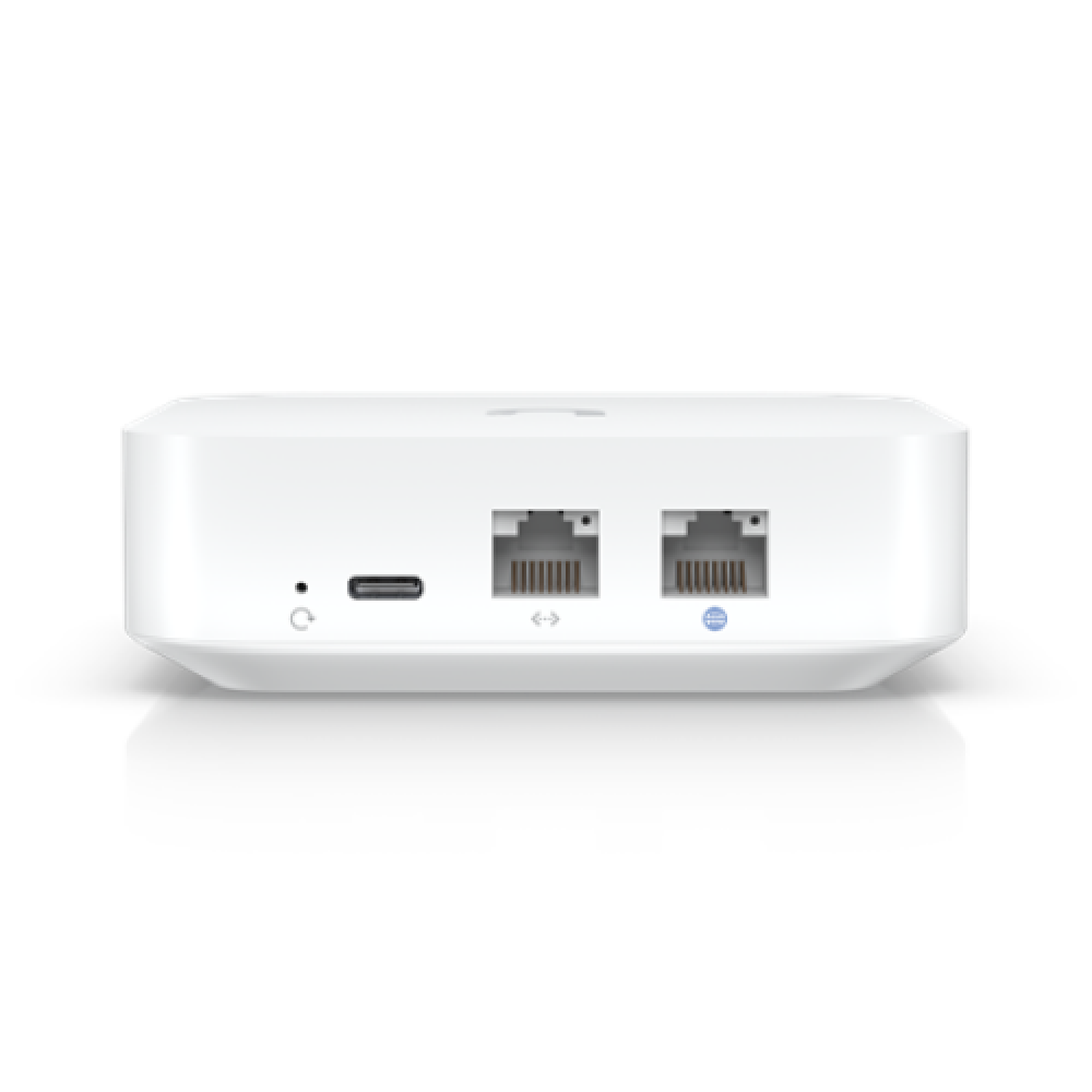 UniFi Express UX , 802.11ax , 10/100/1000 Mbit/s , Ethernet LAN (RJ-45) ports 1 , Mesh Support No , MU-MiMO Yes , No mobile broadband