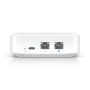 UniFi Express UX , 802.11ax , 10/100/1000 Mbit/s , Ethernet LAN (RJ-45) ports 1 , Mesh Support No , MU-MiMO Yes , No mobile broadband