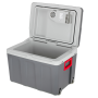 Camry Portable cooler , CR 8093 , 40 L , 12 V , E