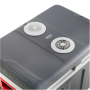 Camry Portable cooler , CR 8093 , 40 L , 12 V , E