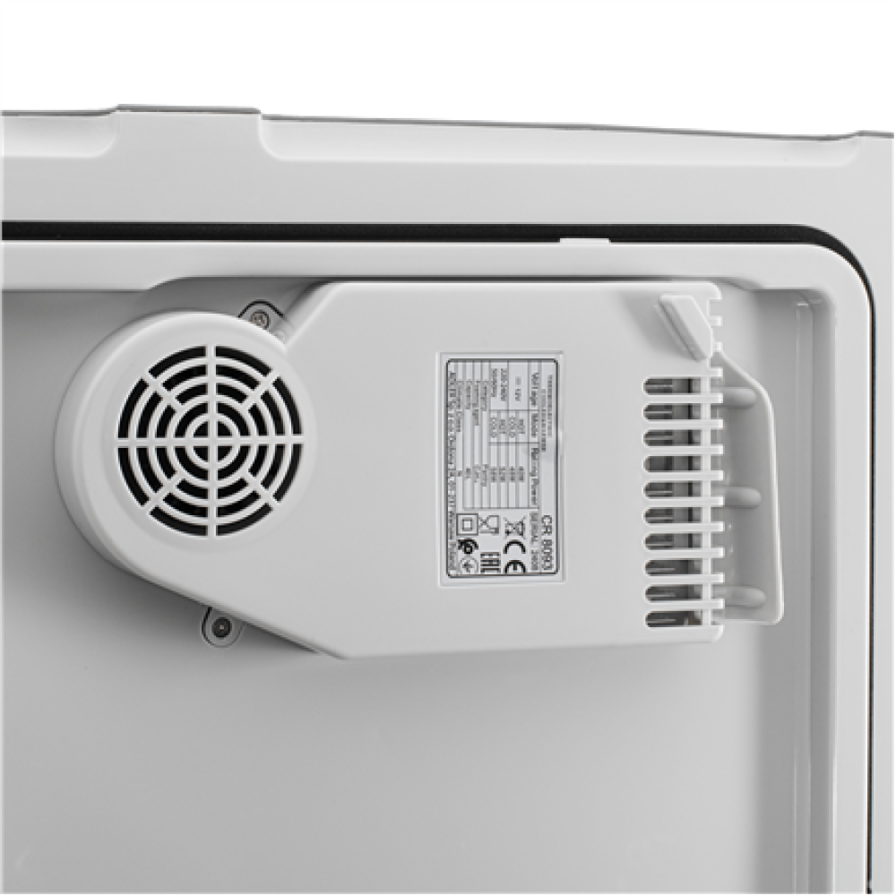 Camry Portable cooler , CR 8093 , 40 L , 12 V , E