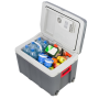 Camry Portable cooler , CR 8093 , 40 L , 12 V , E