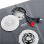 Camry Portable cooler , CR 8093 , 40 L , 12 V , E