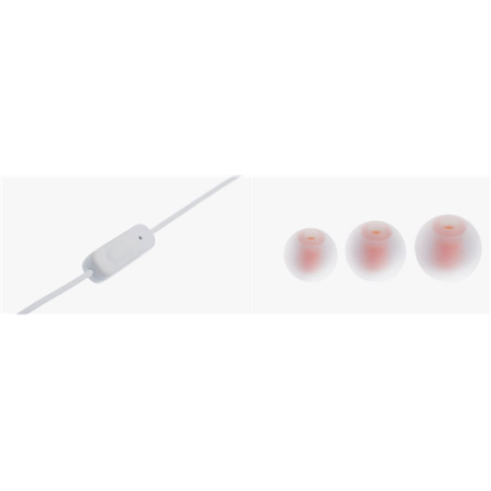Koss , Headphones , KSC32iGRY , Wired , In-ear , Microphone , Grey