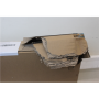 SALE OUT. , Anker Solix 100 W , SOLIX , Foldable Solar Panel , 24 month(s) , DAMAGED PACKAGING