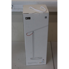 Xiaomi Mi Smart LED Desk Lamp 1S EU , 9 W , USED, MISSING POWER ADAPTER