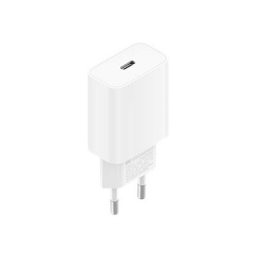 Xiaomi , Mi 20W charger (Type-C) EU