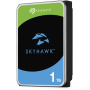 Seagate ST1000VX013 SkyHawk , 1000 GB , 256 MB