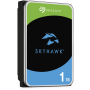 Seagate ST1000VX013 SkyHawk , 1000 GB , 256 MB