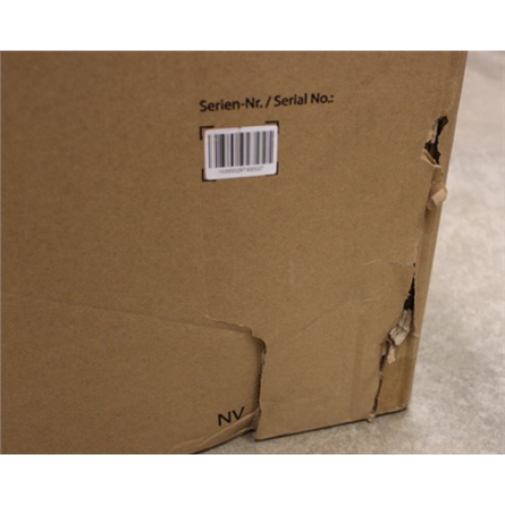 SALE OUT. Caso , TO 32 , Electronic Oven , Easy to clean: Interior with high-quality anti-stick coating , Black , DAMAGED PACKAGING, SCRATCHED ON BOTTOM , 1530 W , Caso , Electronic Oven , TO 32 , Easy to clean: Interior with high-quality anti-stick coati