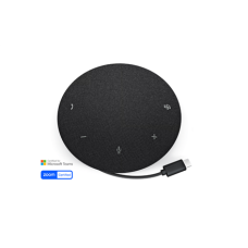 Dell Pro Wired Speakerphone , SP325 , Waterproof , Portable