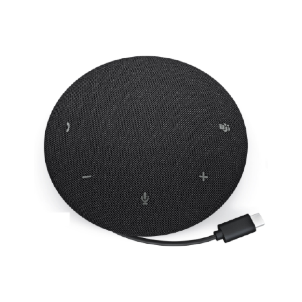 Dell Pro Wired Speakerphone , SP325 , Waterproof , Portable