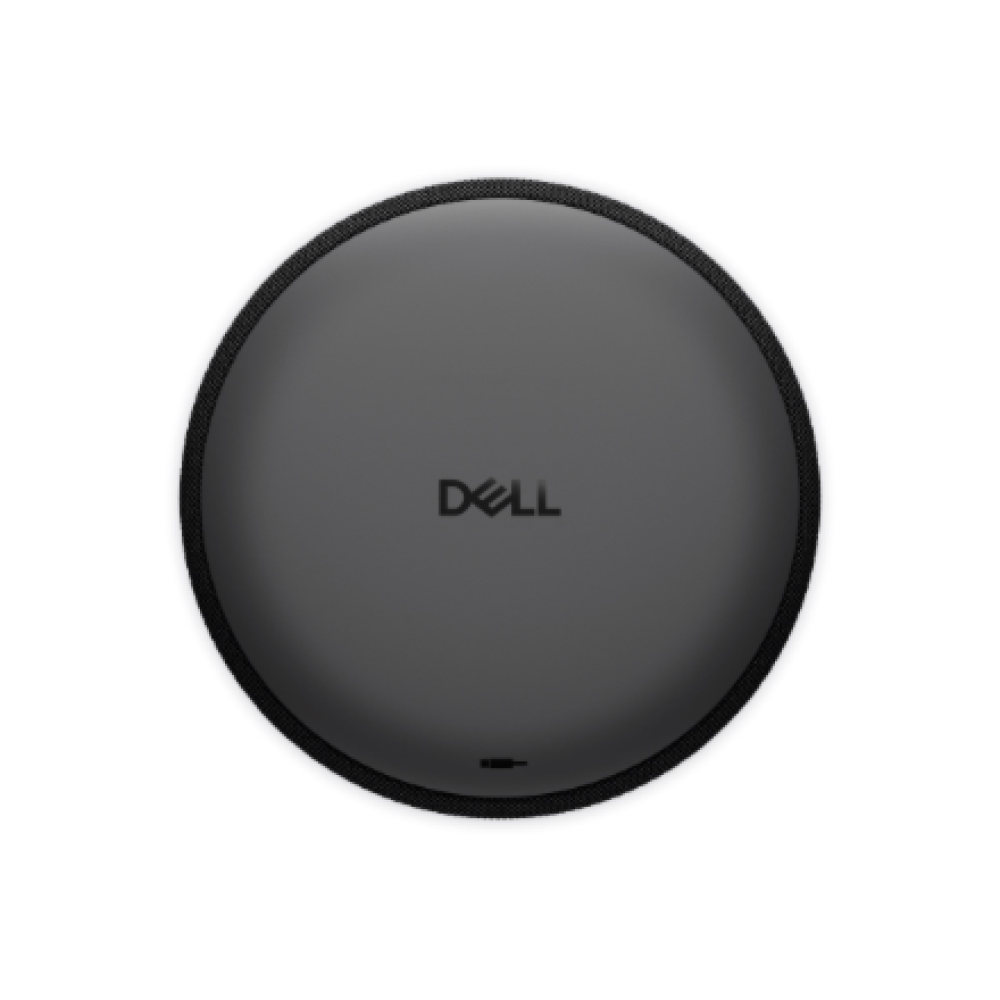 Dell Pro Wired Speakerphone , SP325 , Waterproof , Portable