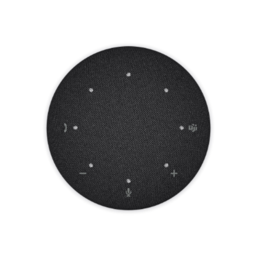 Dell Pro Wired Speakerphone , SP325 , Waterproof , Portable