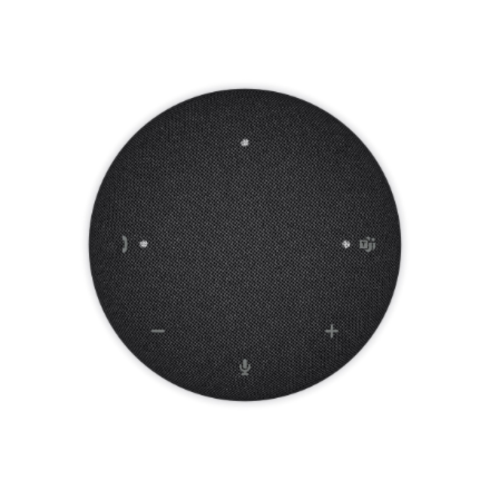 Dell Pro Wired Speakerphone , SP325 , Waterproof , Portable