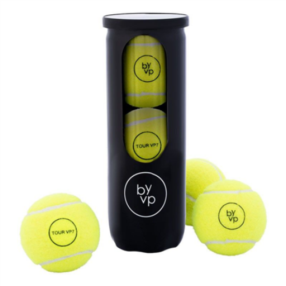 BYVP , Padel Balls TOUR VP7