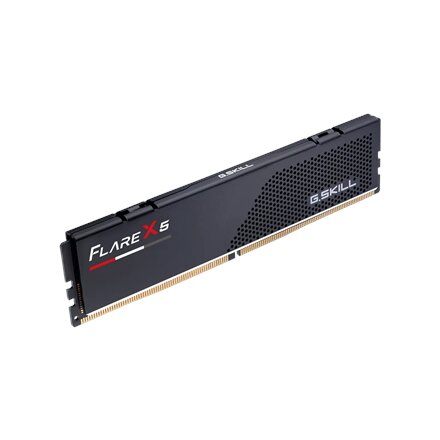 G.Skill Flare X5 , 8 GB , DDR5 , 6000 MHz , PC/server , Registered No , ECC No