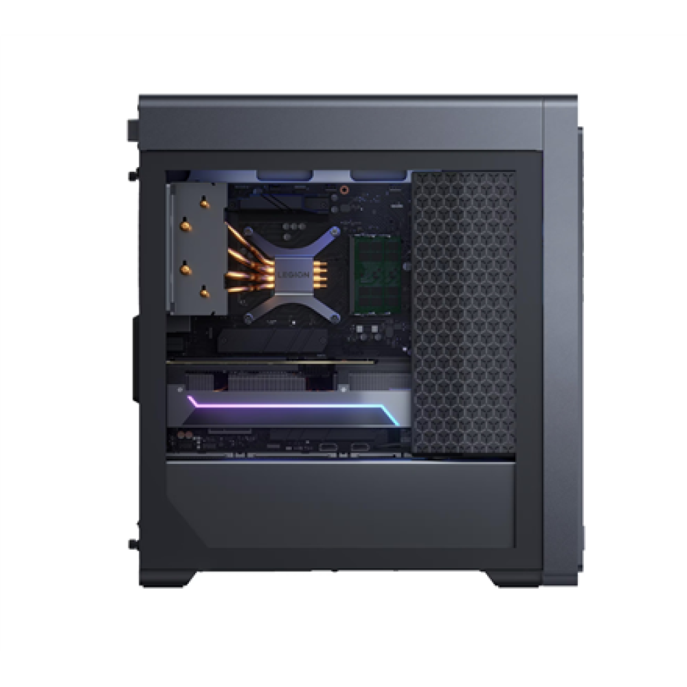 Lenovo Legion T5 26IRX9 i7-13650HX/16GB/1TB/NVIDIA GF RTX 5070 12GB/WIN11 Home/Grey/2Y Warranty , Lenovo Legion , T5 26IRX9 , Desktop , Tower , Intel Core i7 , i7-13650HX , 16 GB , DDR5 , 1000 GB , NVIDIA GeForce RTX 5070 , No keyboard , Windows 11 Home ,